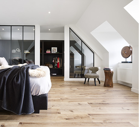 Tarimas Parquet Suelos Vinílicos