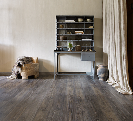 Tarimas parquet suelo vinílico