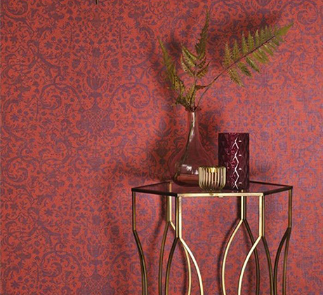 Papel pintado Casadeco 81973102