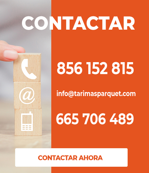 Contacta con tarimasparquet.com